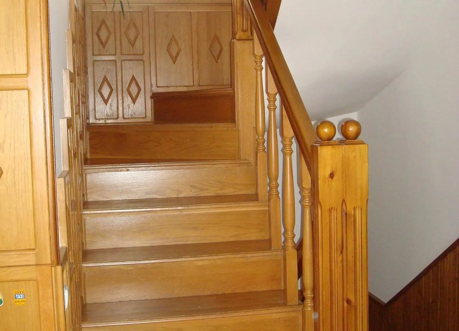 Vincze Vendeghaz Apartment Eger 0*,  Hungary