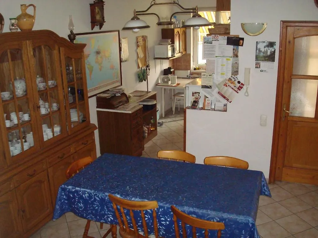 Vincze Vendeghaz Apartment Eger 0*,  Hungary