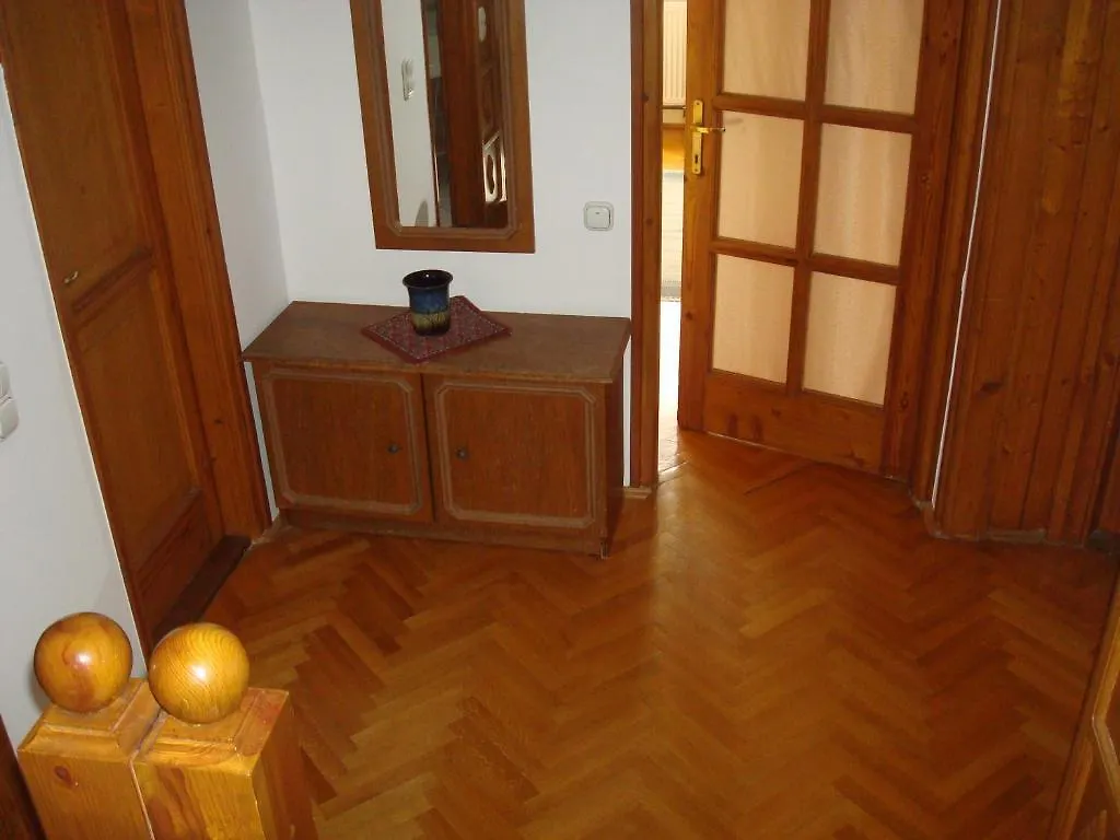 Vincze Vendeghaz Apartment Eger 0*,  Hungary