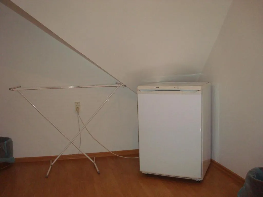 Vincze Vendeghaz Apartment Eger